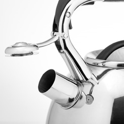 Чайник LARA LR00-67