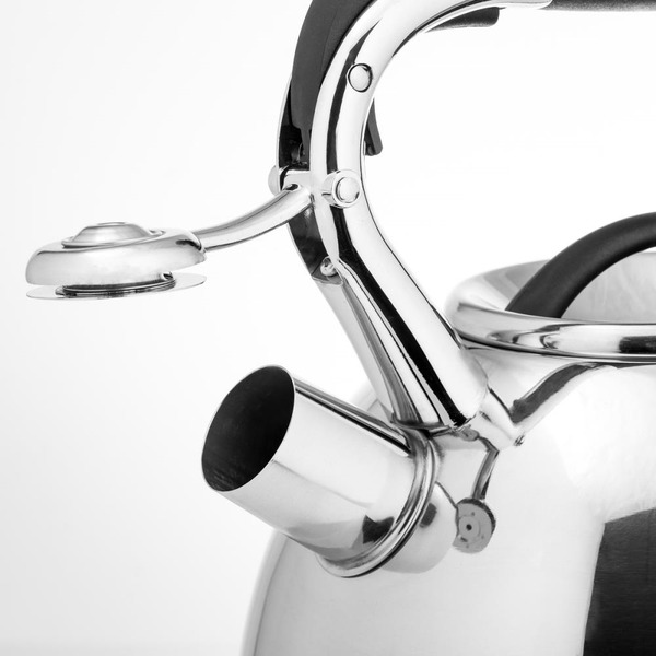 Чайник LARA LR00-67