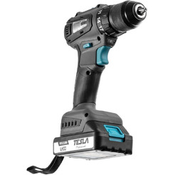 Дрель-шуруповерт Tesla TCD18BL 840369