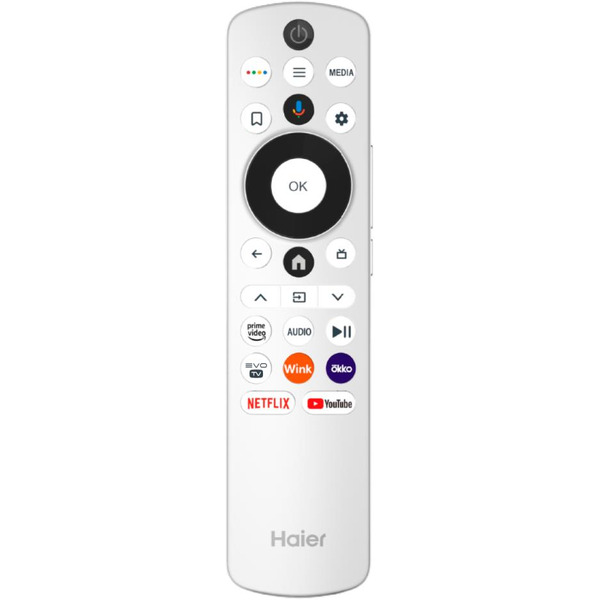 Телевизор Haier 75 Smart TV S2 Pro