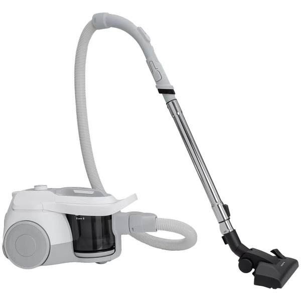 Пылесос POLARIS PVC 2211 (белый)