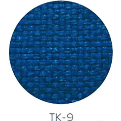 Кресло офисное Фабрикант Престиж+ (ТК-9 синий/PL 600)