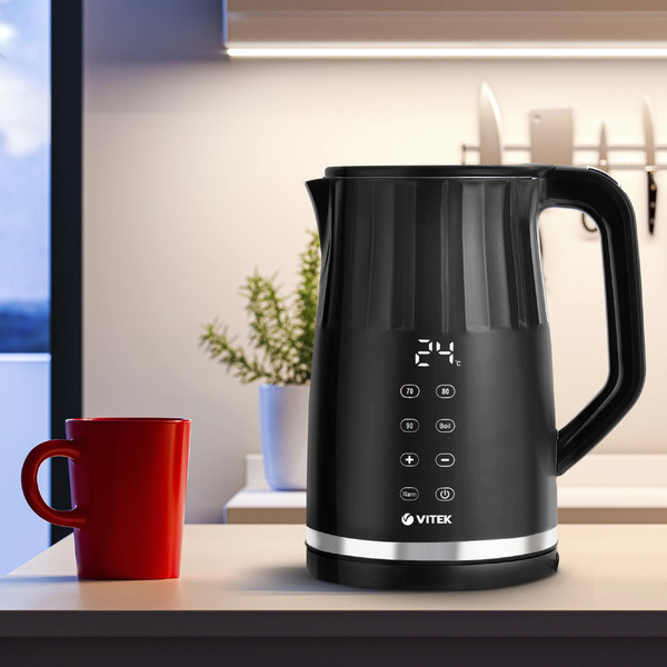 Электрический чайник Vitek VT-8829