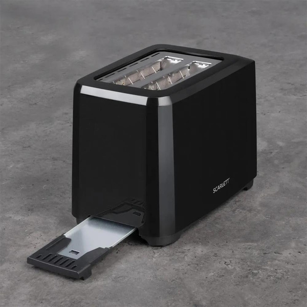 Тостер SCARLETT SC-TM11066