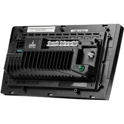 Автомобильное мультимедионное устройство УРАЛ АМС ШТОРМ 91