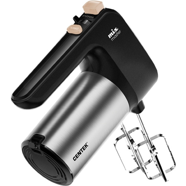 Миксер CENTEK CT-1123 (бежевый)