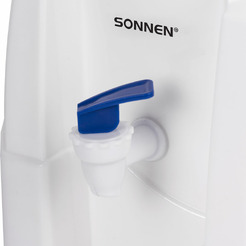 Кулер для воды Sonnen TS-01W 456175