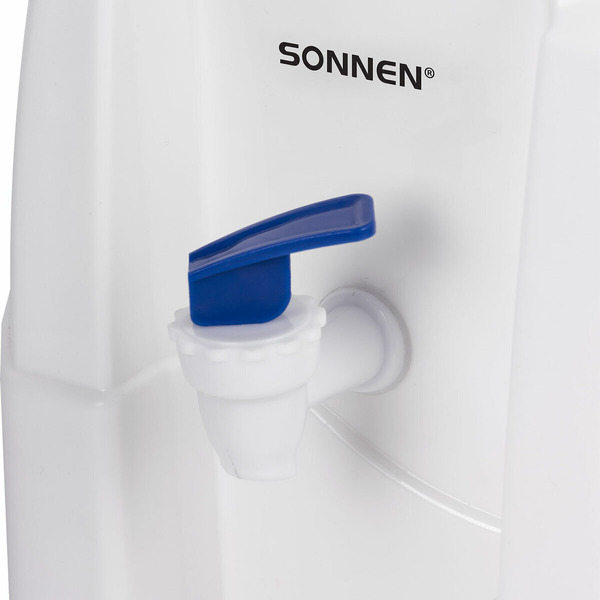Кулер для воды Sonnen TS-01W 456175