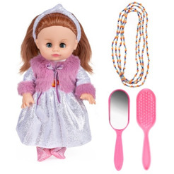 Кукла Fancy Dolls Хлоя KUK02