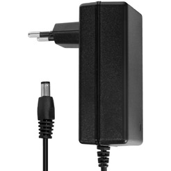 Блок питания для камер видеонаблюдения GINZZU GA-1050