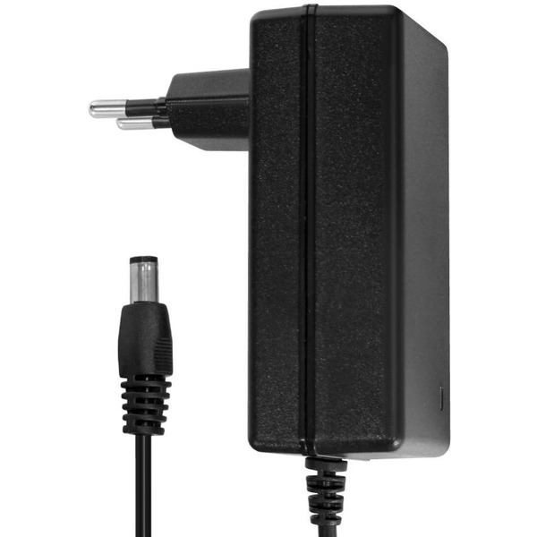 Блок питания для камер видеонаблюдения GINZZU GA-1050