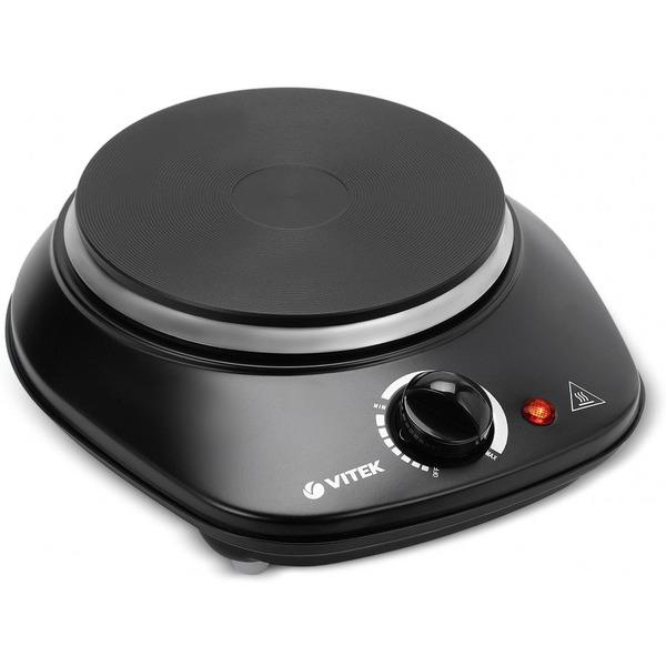 Настольная плита Vitek VT-3701