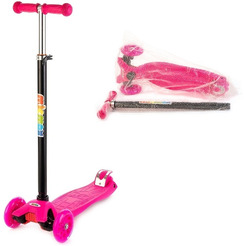 Самокат MicMax MG03A-PNW