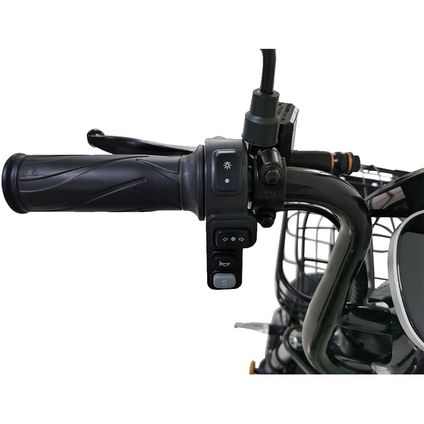 Электровелосипед KUGOO V3 Pro Max