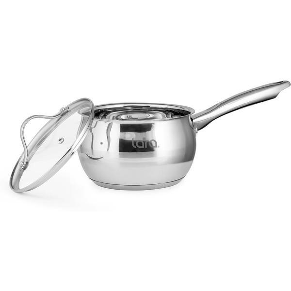 Сотейник LARA Apple LR03-06