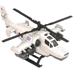 Вертолёт  Нордпласт Арктика 291_NP