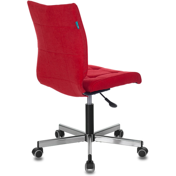 Кресло Бюрократ CH-330M (красный)