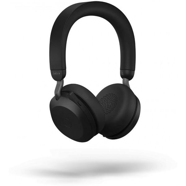 Гарнитура Jabra Evolve2 75 MS Stereo USB-C (черный)