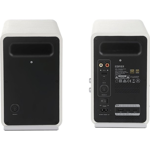 Акустика Edifier QR65 (белый)