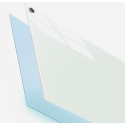 Доска магнитно-маркерная DELI 8735B