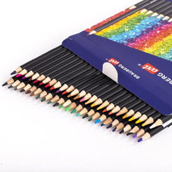 Карандаши художественные цветные BRAUBERG ART CLASSIC 181539 (48 цв)