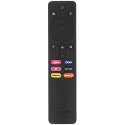 Телевизор Xiaomi TV A 43" FHD 2026 L43MB-AFRU (ELA5882RU)