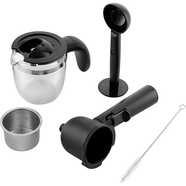 Кофеварка Kitfort KT-760-1