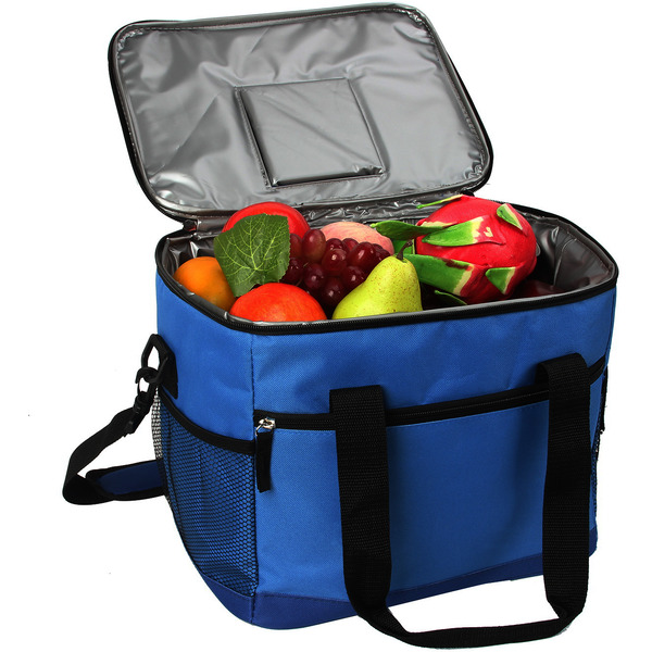 Термосумка Miru 9036 18л (синий)