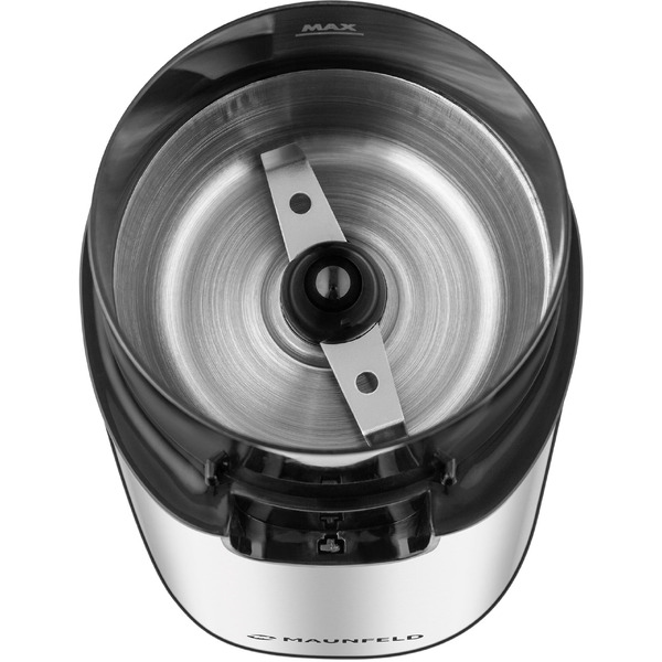 Кофемолка Maunfeld MF-523S