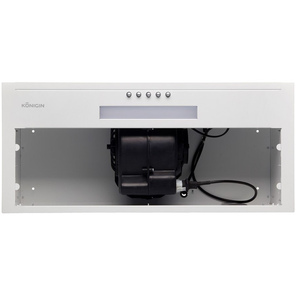 Кухонная вытяжка Konigin Level White 50