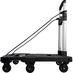 Тележка складная RAD D26-7 (с комплектом креплений)