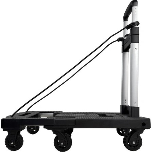 Тележка складная RAD D26-7 (с комплектом креплений)