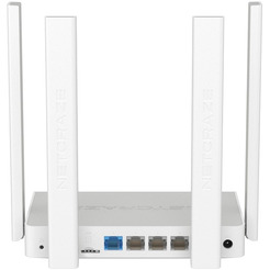 4G Wi-Fi роутер Netcraze Explorer 4G NC-4910