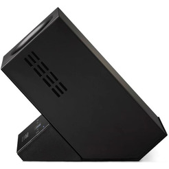 Охладитель для бутылок CASO WineCase One (черный)