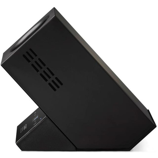 Охладитель для бутылок CASO WineCase One (черный)