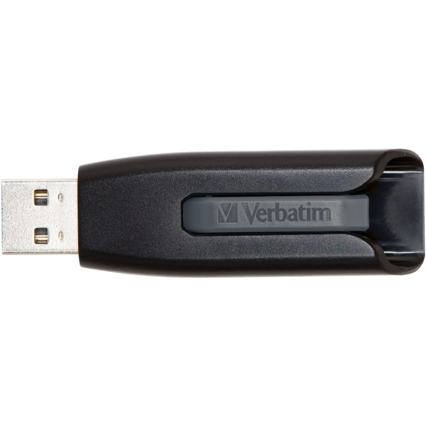 USB Flash Verbatim Store 'n' Go V3 Black 49174