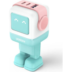 Зарядное устройство Ugreen CD361-35855