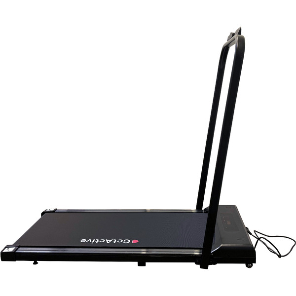 Беговая дорожка GetActive YP-MINI WALK с ручкой