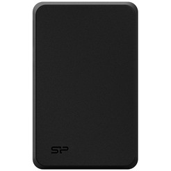 Внешний накопитель Silicon-Power Stream S05 4TB SP040TBPHD05LS3K