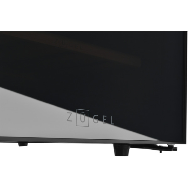 Винный шкаф ZUGEL ZTWF81B