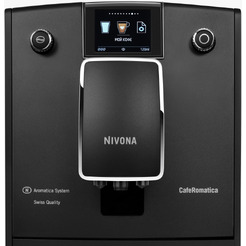 Кофемашина Nivona CafeRomatica 756