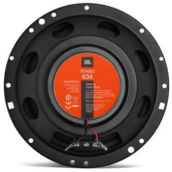 Автоакустика JBL Stage2 634