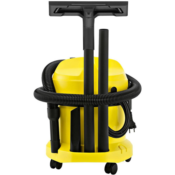 Пылесос KARCHER WD 2 (1.629-761.0)