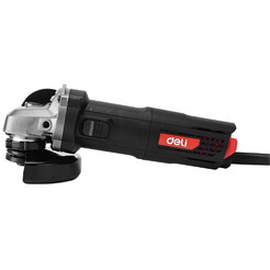 Угловая шлифмашина Deli JM125-4E (9169546)
