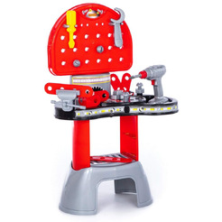 Набор Полесье Механик-макси 43221