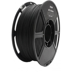Пластиковая нить ESUN ePLA-Matte175DP1 1.75 мм 1 кг (deep black)