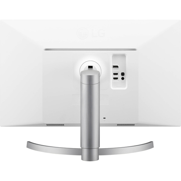 Монитор LG 27UK650-W