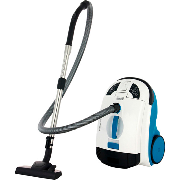 Пылесос Thomas Twin Aquawash 788525