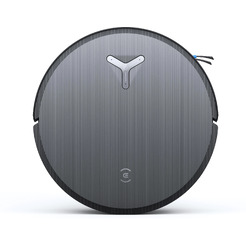 Робот-пылесос Ecovacs Deebot X11 PRO OMNI (DEX99-1) Black
