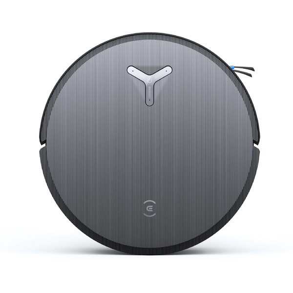 Робот-пылесос Ecovacs Deebot X11 PRO OMNI (DEX99-1) Black